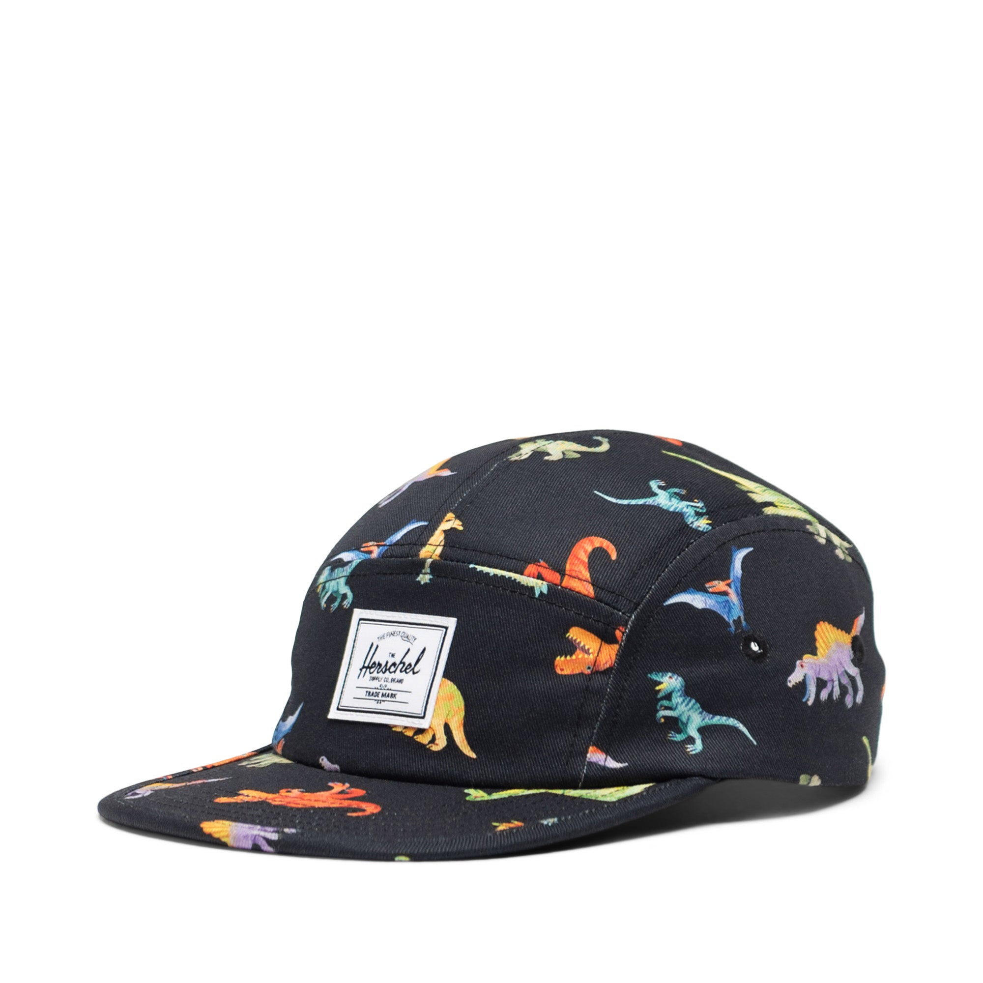 Herschel Whaler Tall Vintage Cotton Şapka
